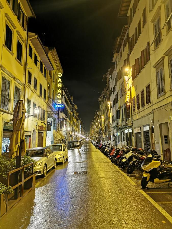 Room 45 Florence Exterior photo